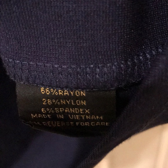 IMAN made in Vietnam beautiful sweater jacket - Picture 7 of 12